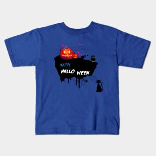 halloween Kids T-Shirt